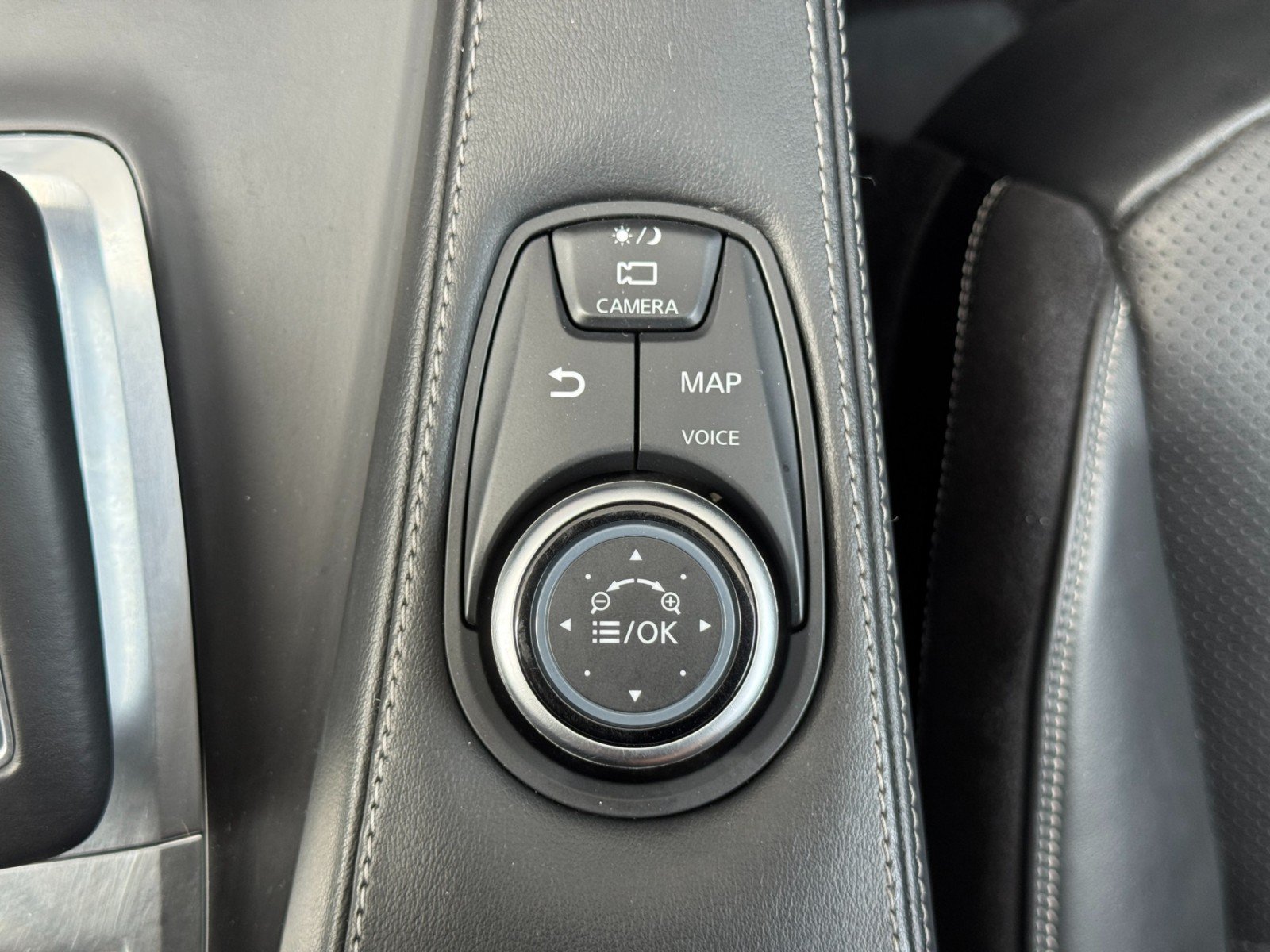 Used 2024 INFINITI QX50 Sport FWD image 34