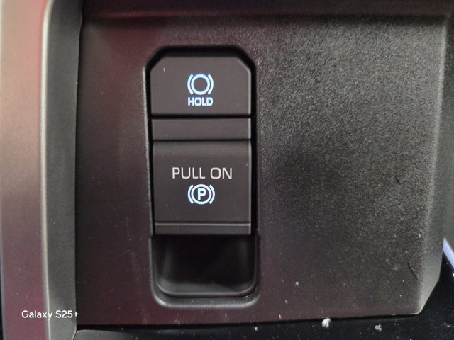 New 2026 Toyota Tundra 1794 Edition AWD/4WD image 80
