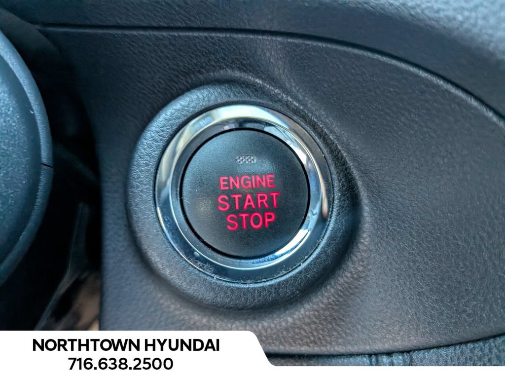 Used 2020 Subaru Impreza 2.0i Premium w/ Popular Package #5 AWD/4WD image 16