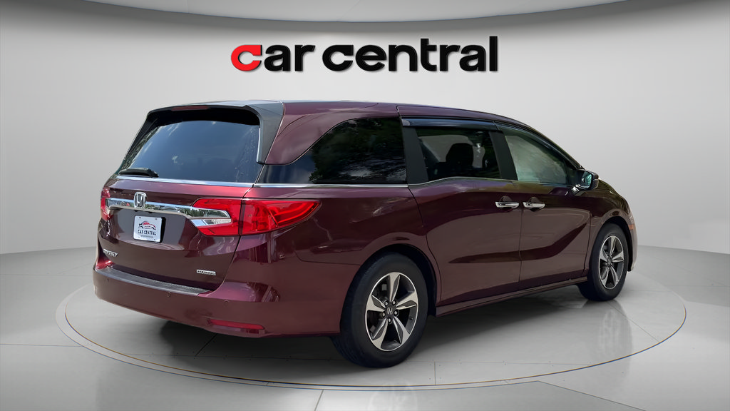 Used 2019 Honda Odyssey Touring image 6