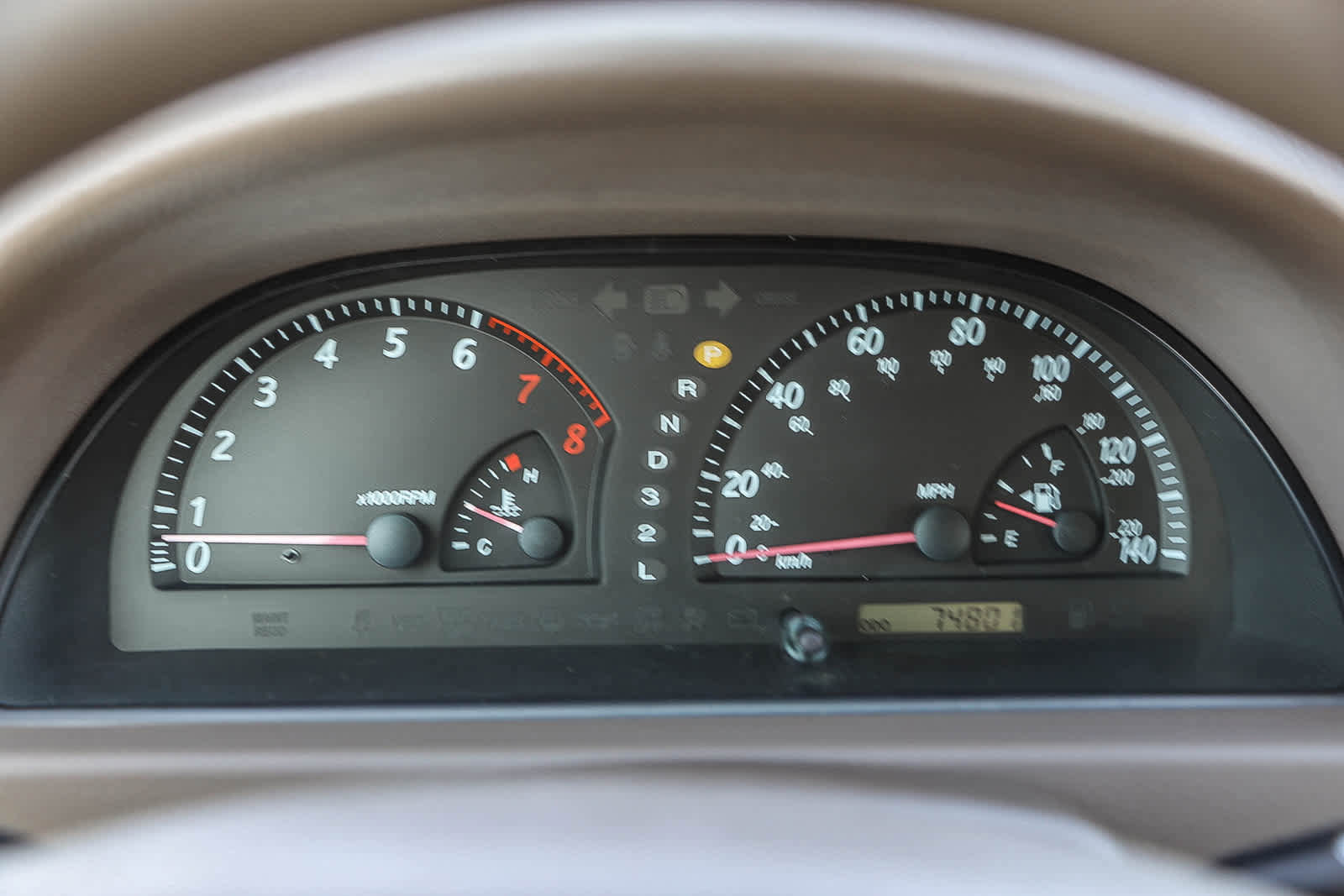 Used 2004 Toyota Camry LE image 21