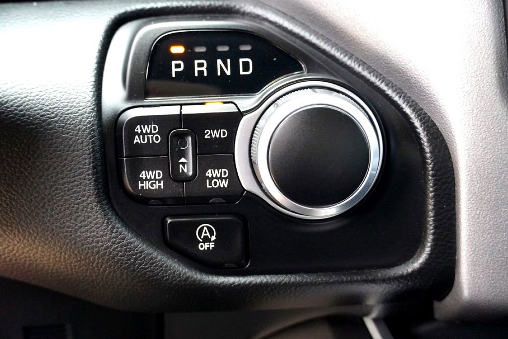 Used 2023 RAM 1500 Lone Star image 16