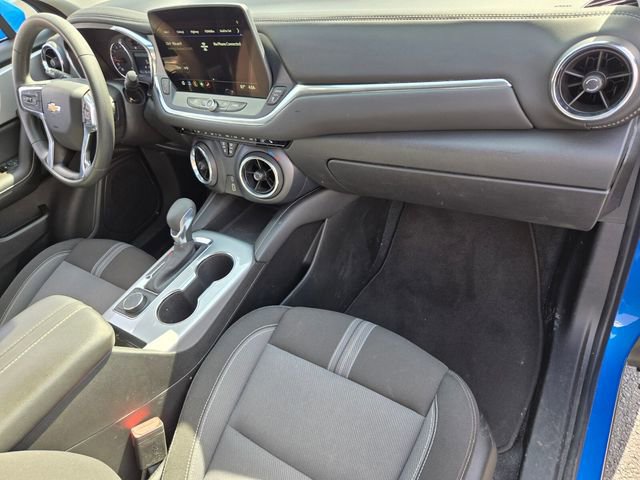 Used 2024 Chevrolet Blazer LT image 17