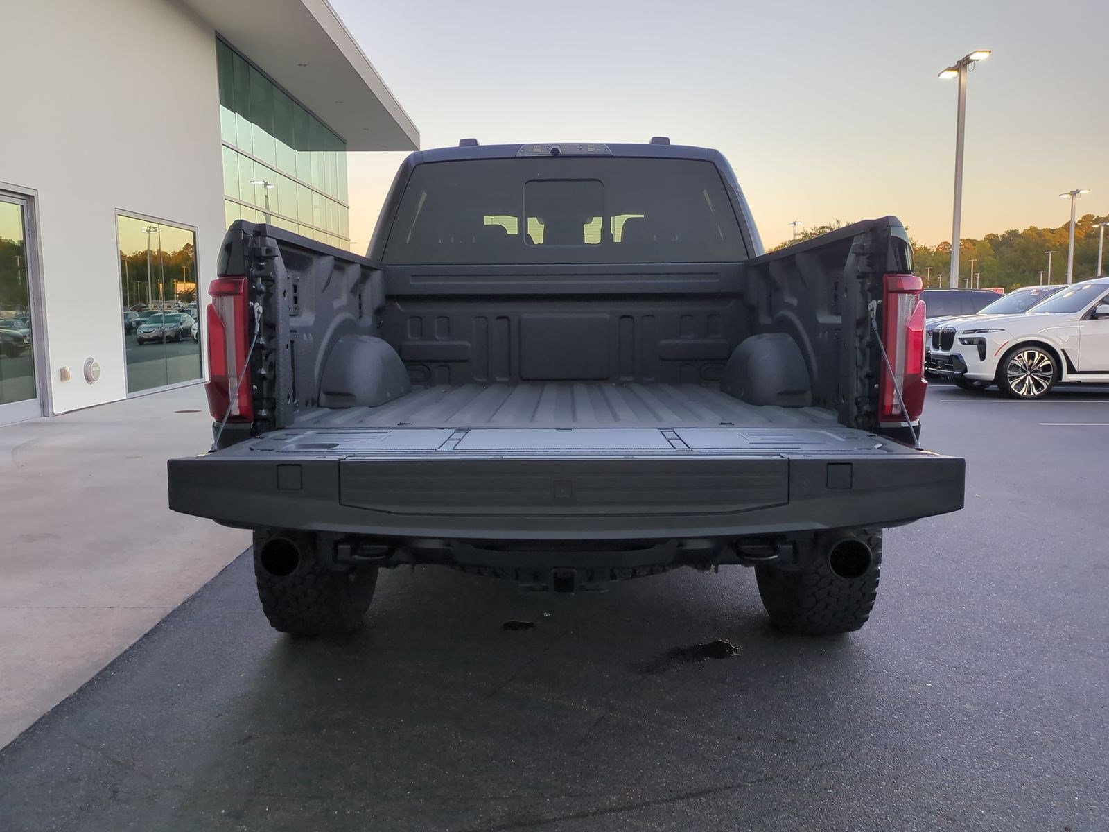 Used 2025 Ford F150 Raptor image 30