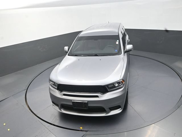 Used 2019 Dodge Durango GT AWD/4WD image 24