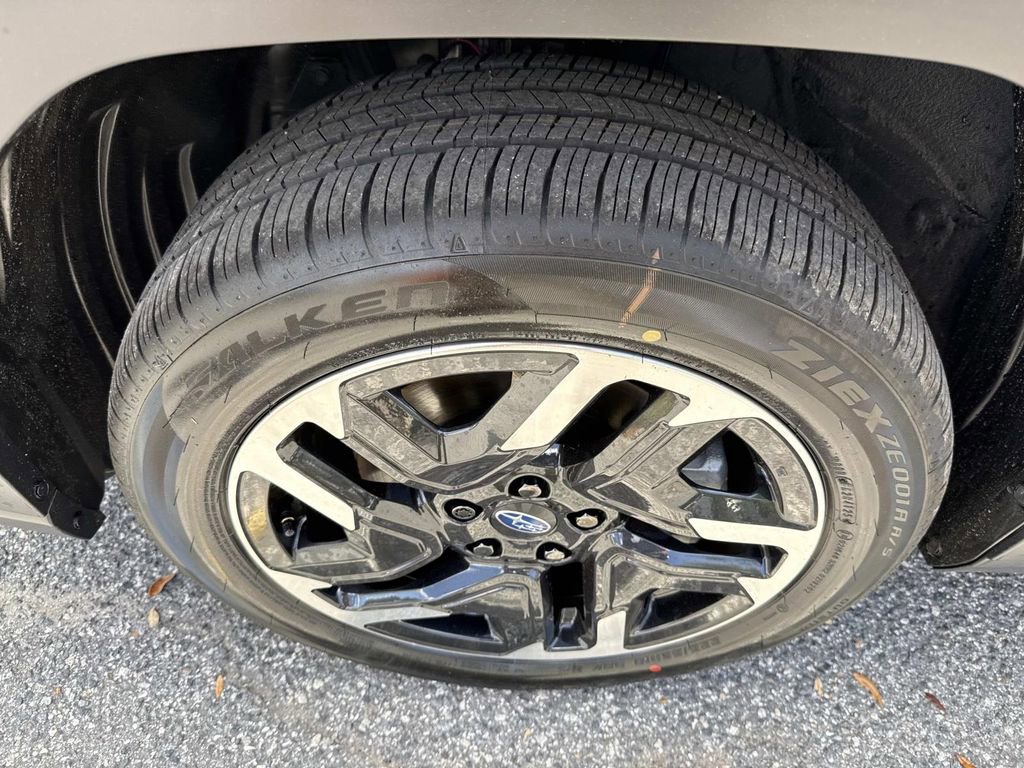 New 2026 Subaru Forester Limited image 10