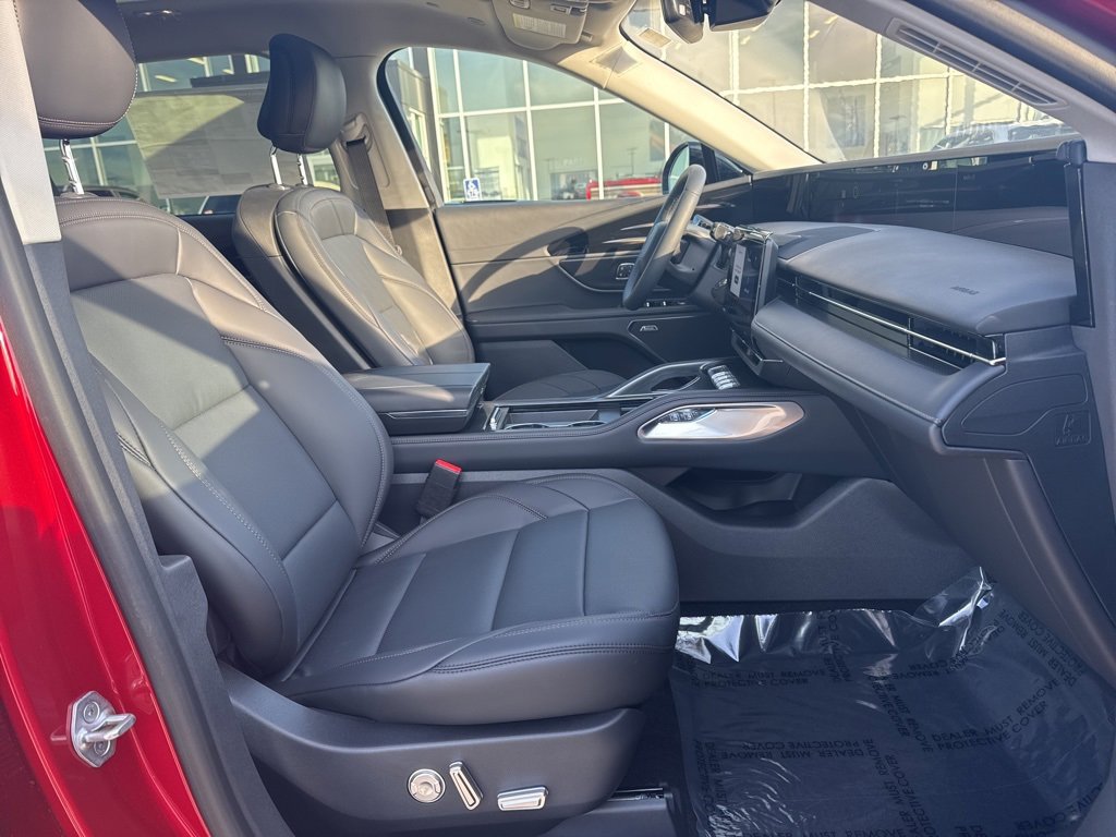 New 2026 Lincoln Nautilus Premier w/ Equipment Group 102A image 30