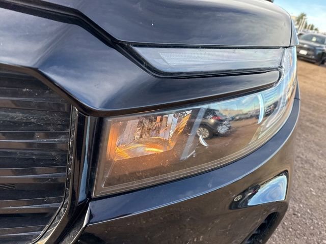 Used 2021 Honda Ridgeline Sport image 10