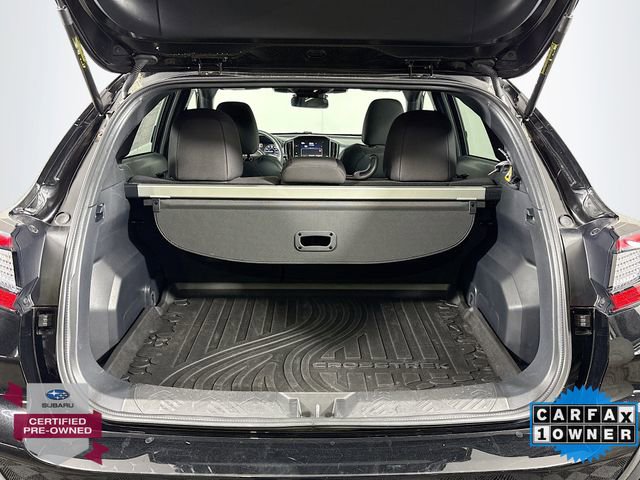 Certified 2025 Subaru Crosstrek 2.5i Sport AWD/4WD image 25