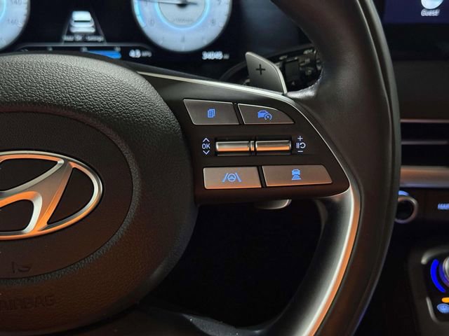 Used 2024 Hyundai Palisade Calligraphy image 18