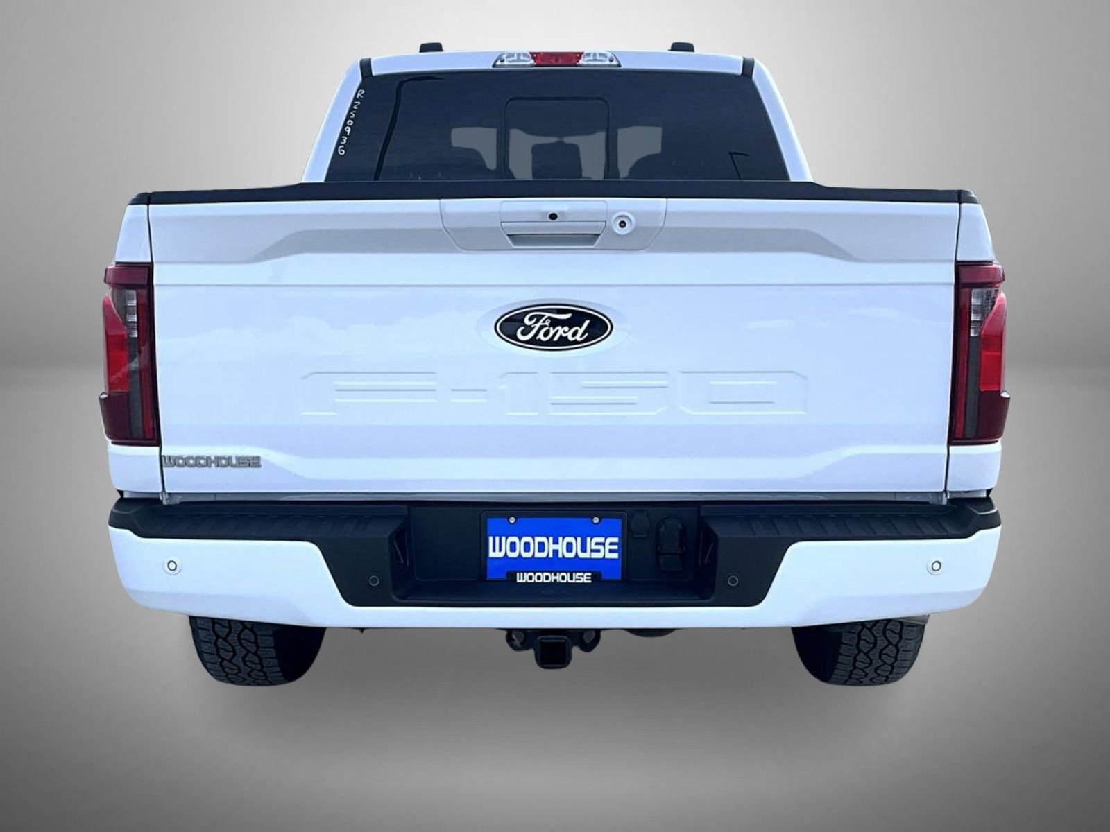 New 2025 Ford F150 XLT w/ Equipment Group 302A MID image 6