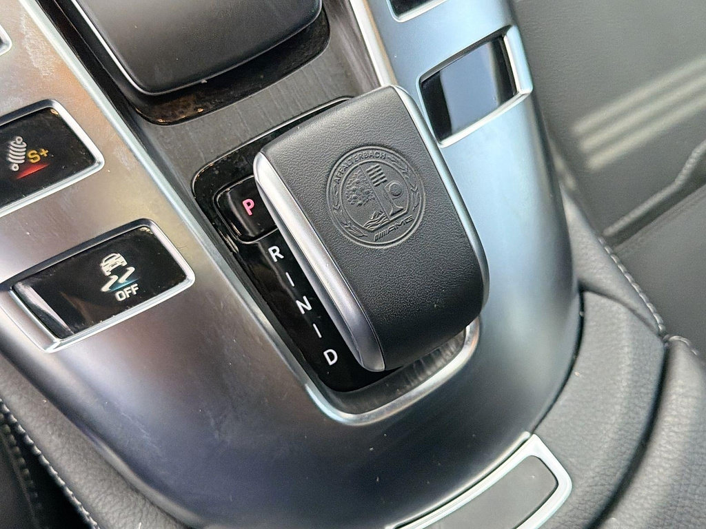 Used 2022 Mercedes-Benz AMG GT 53 image 13