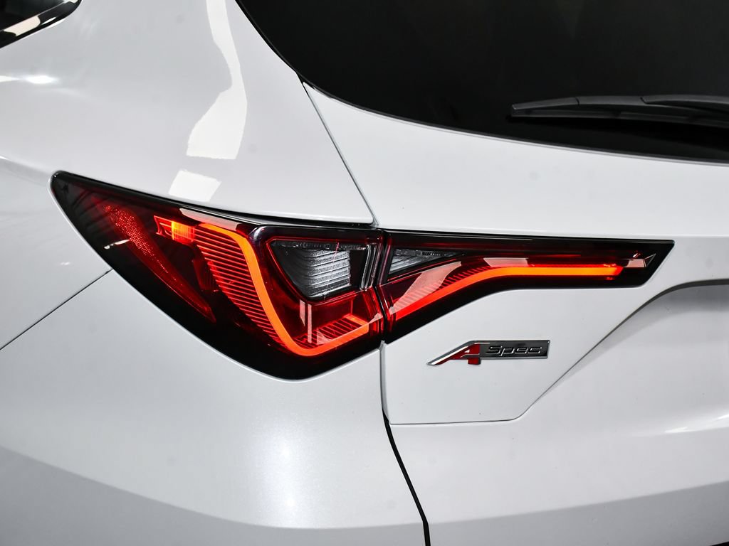 Used 2024 Acura MDX A-Spec AWD/4WD image 87