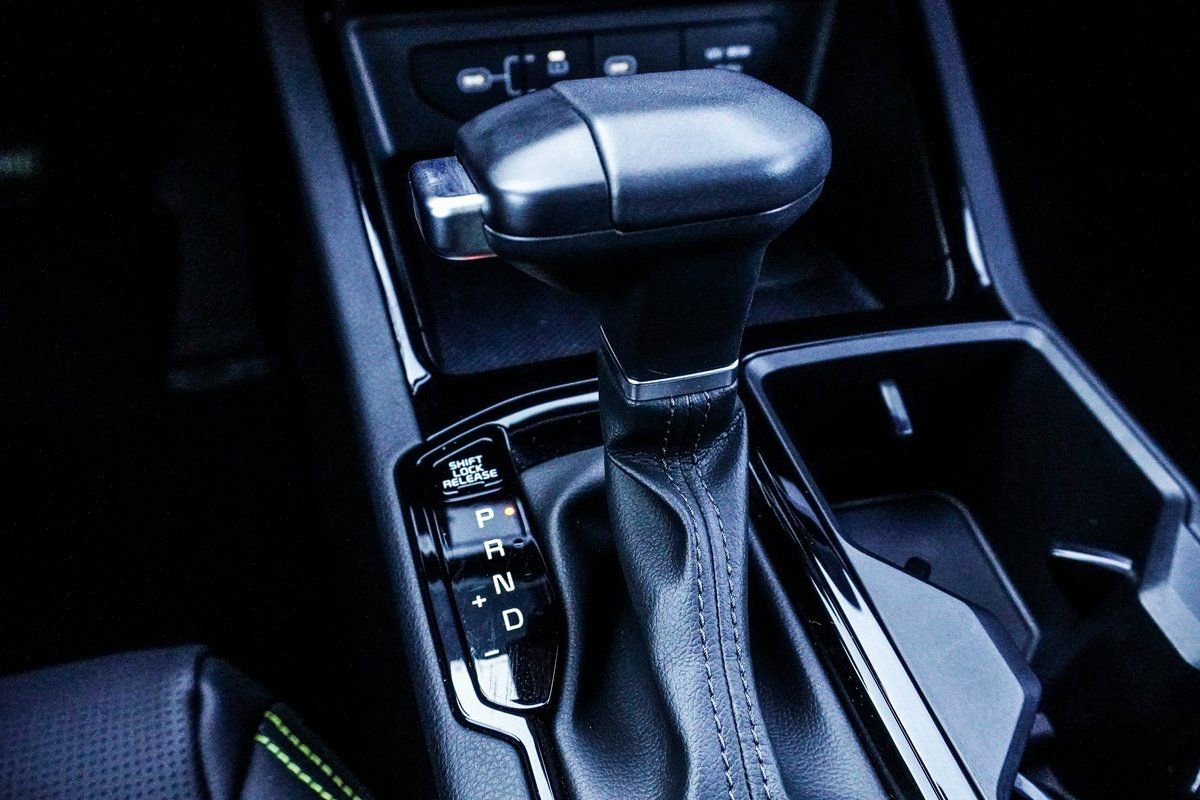 Used 2025 Kia K5 GT image 22