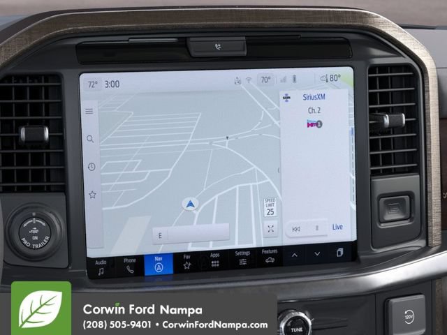 New 2026 Ford F150 King Ranch AWD/4WD image 14