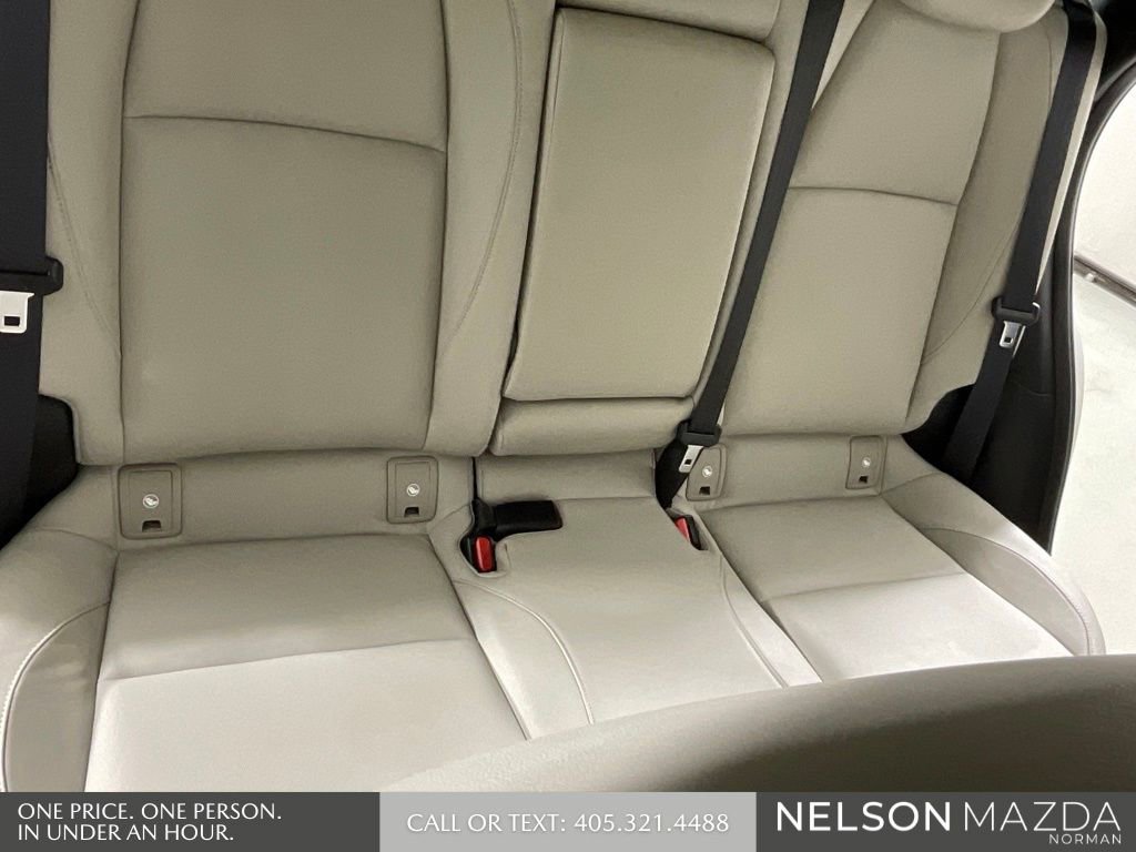 Certified 2025 MAZDA CX-30 AWD 2.5 S w/ Preferred Package image 30