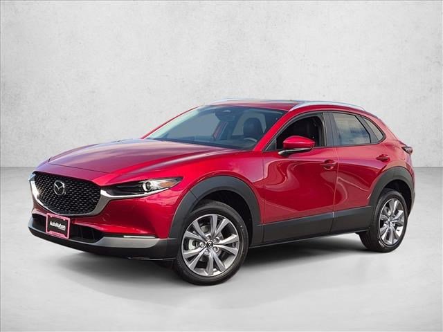 New 2026 MAZDA CX-30 AWD 2.5 S