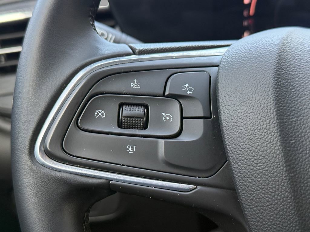 Used 2025 Buick Encore GX Sport Touring w/ Experience Buick Package image 25