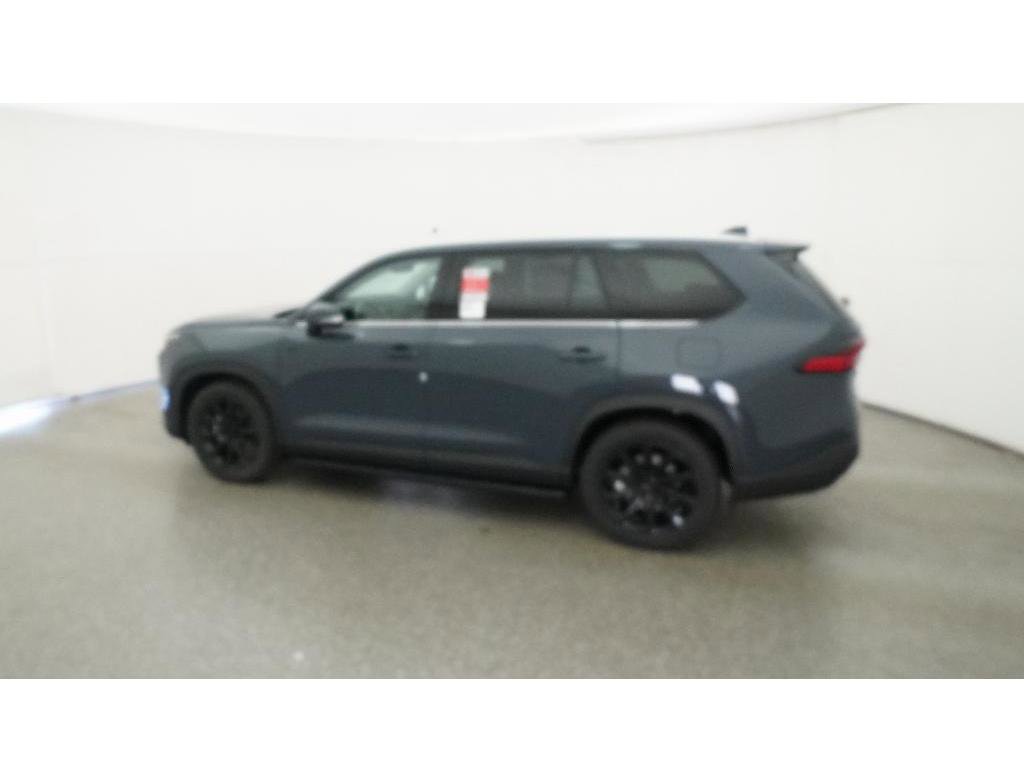 New 2026 Toyota Grand Highlander XLE image 4