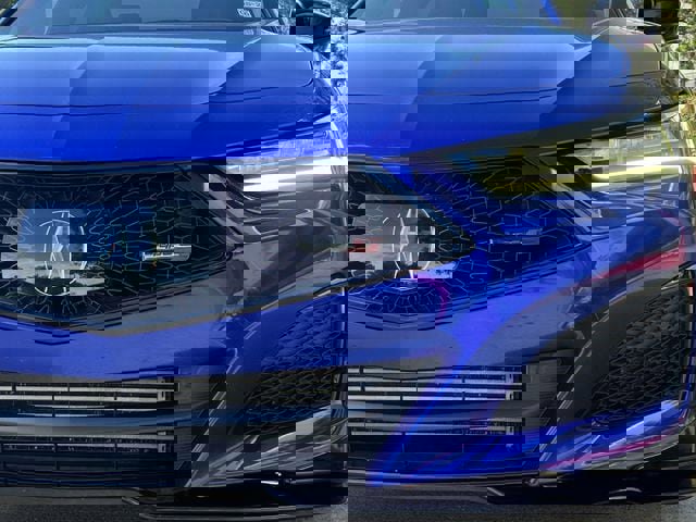 Used 2022 Acura TLX Type S image 10