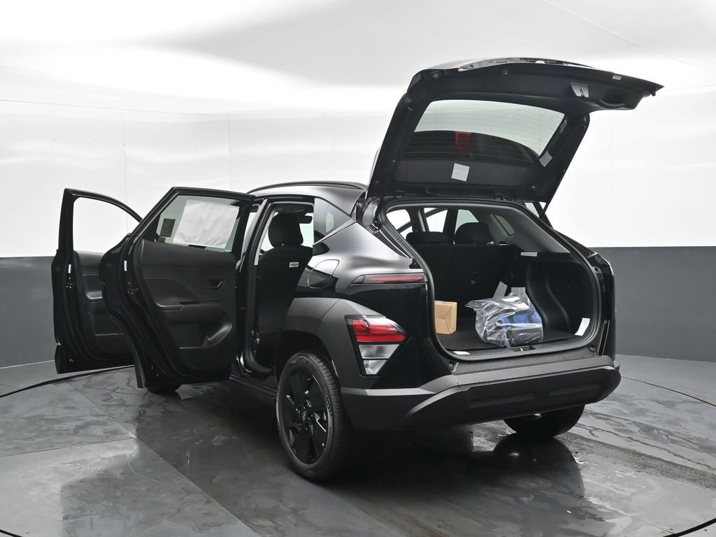 New 2026 Hyundai Kona SEL Sport image 52