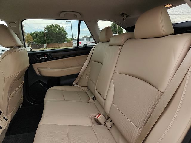 Used 2019 Subaru Outback 2.5i Limited w/ Protection Package #1 AWD/4WD image 11