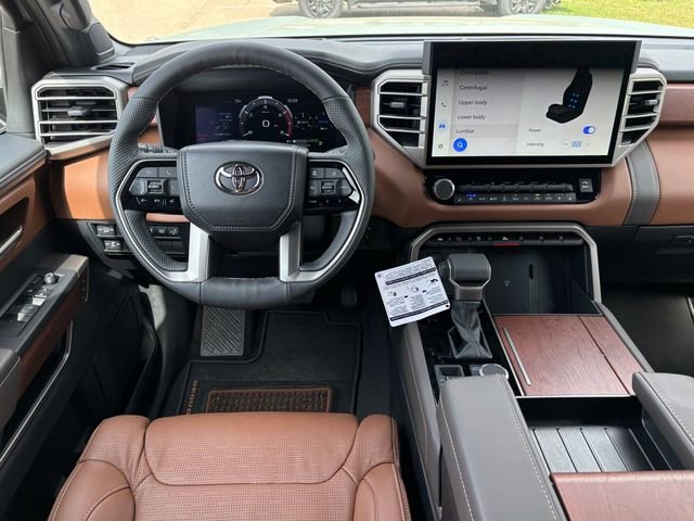 New 2026 Toyota Sequoia 1794 Edition image 11