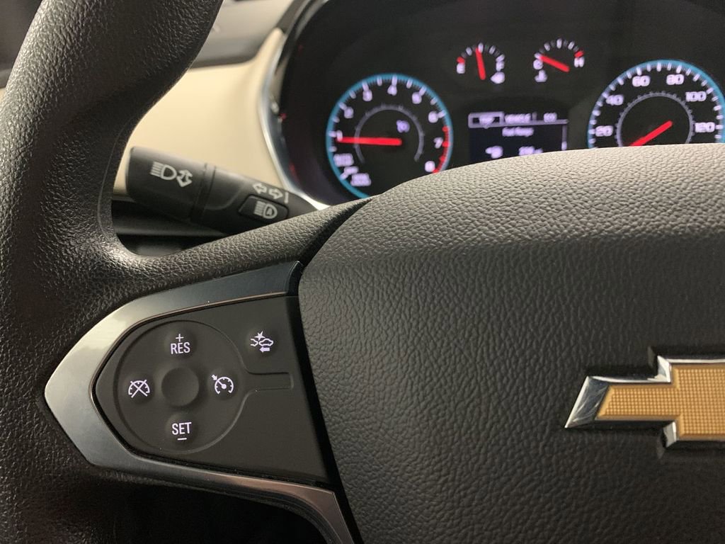 Used 2024 Chevrolet Traverse LS w/ Safety Package AWD/4WD image 44