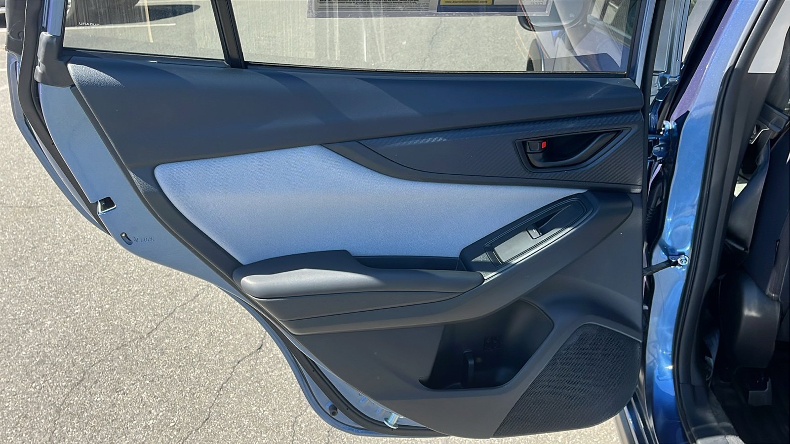 Used 2019 Subaru Crosstrek 2.0i Premium AWD/4WD image 21