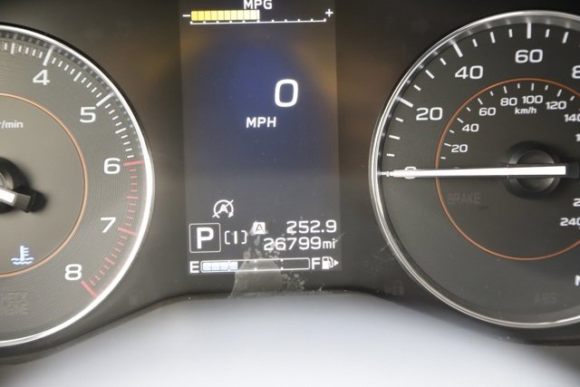 Used 2021 Subaru Crosstrek 2.5i Limited image 30