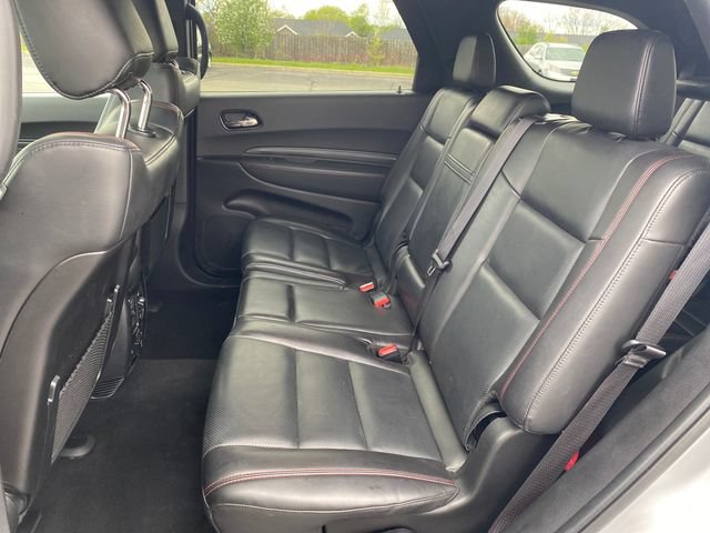 Used 2025 Dodge Durango R/T AWD/4WD image 21