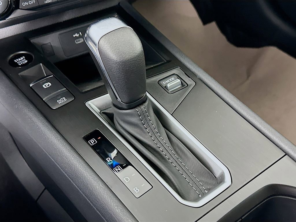 New 2026 Nissan Kicks SV w/ SV Premium Package image 22