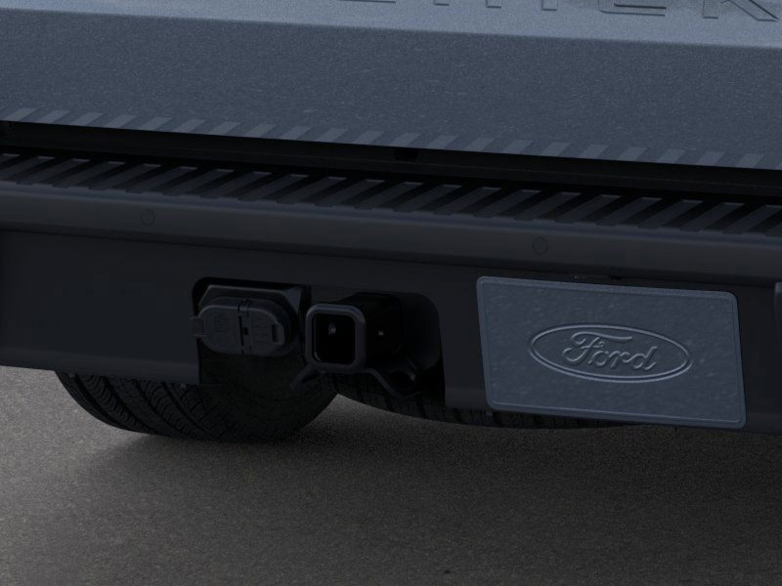 New 2026 Ford Maverick XLT w/ XLT Luxury Package image 26