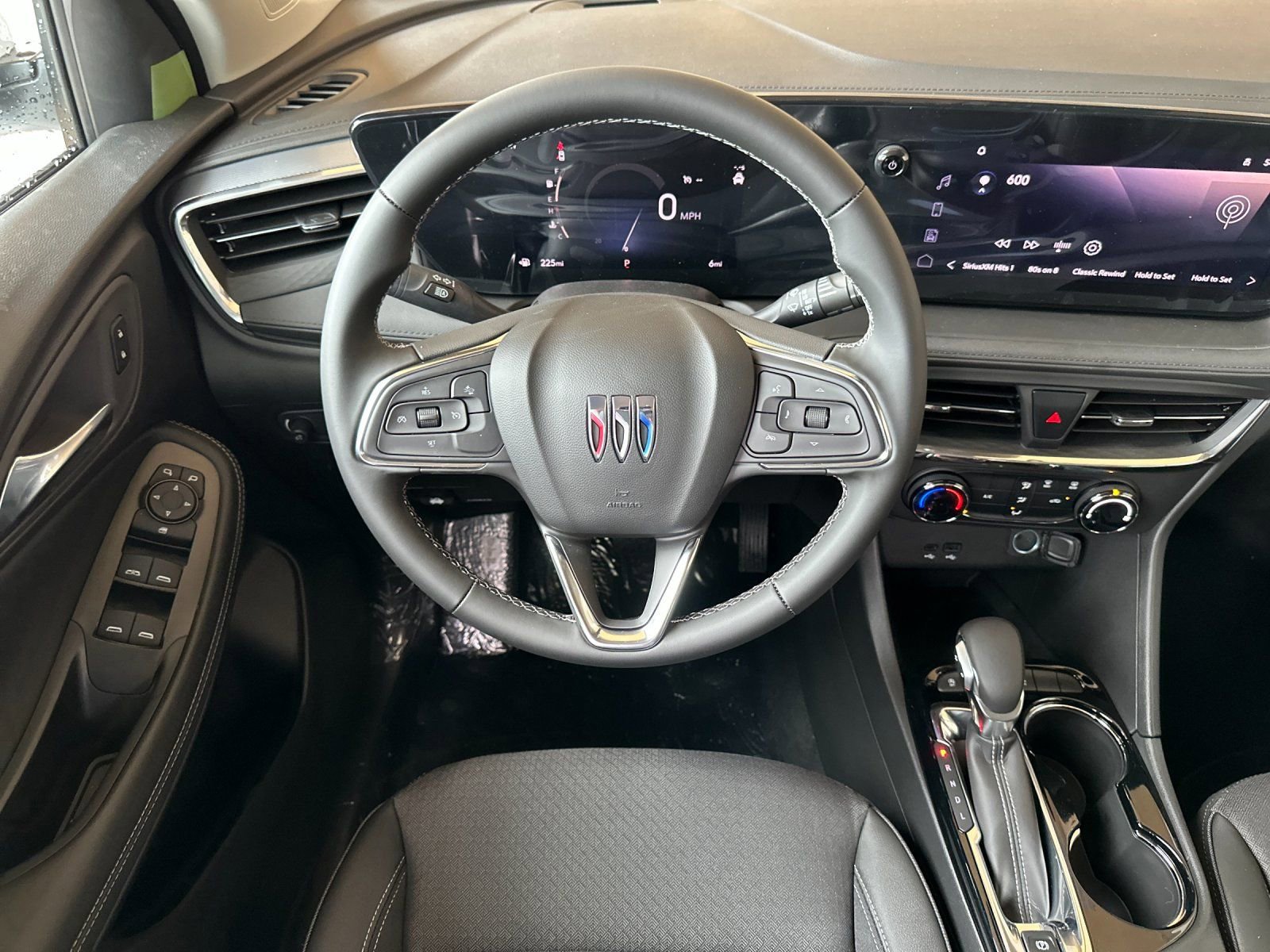 New 2026 Buick Encore GX Preferred image 14