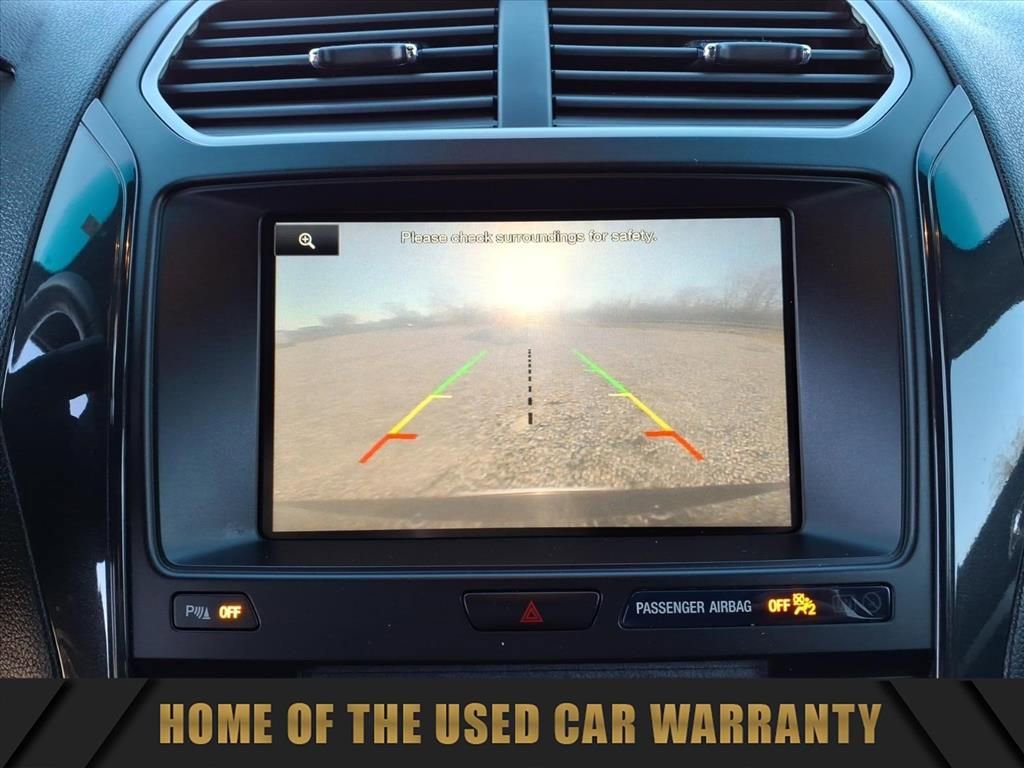 Used 2016 Ford Explorer XLT w/ Equipment Group 202A image 24