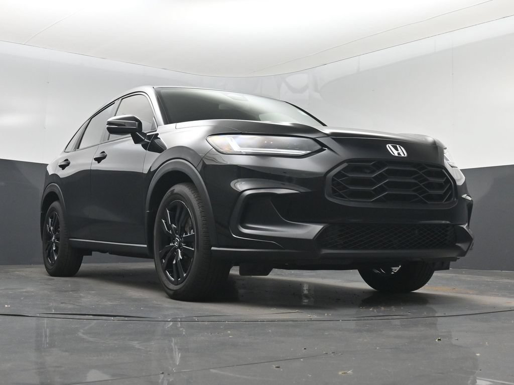 Used 2026 Honda HR-V Sport image 32