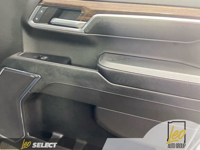 Used 2024 GMC Sierra 1500 Elevation AWD/4WD image 12