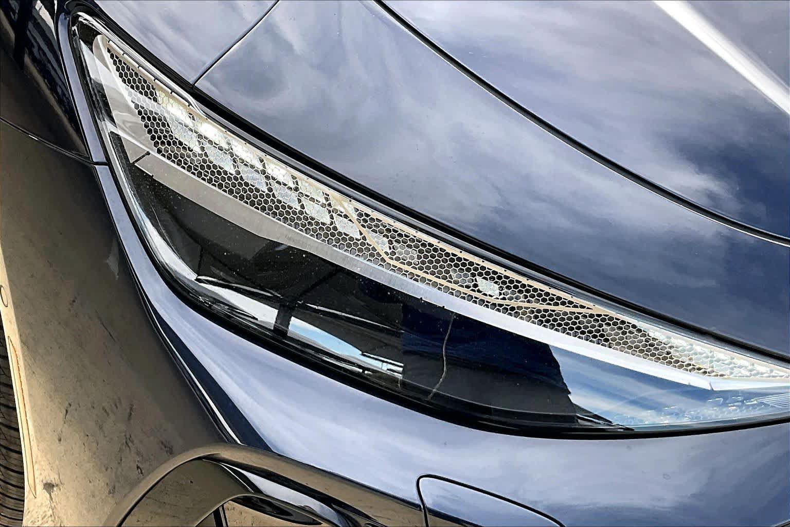 New 2026 Audi A6 Premium Plus AWD/4WD image 13