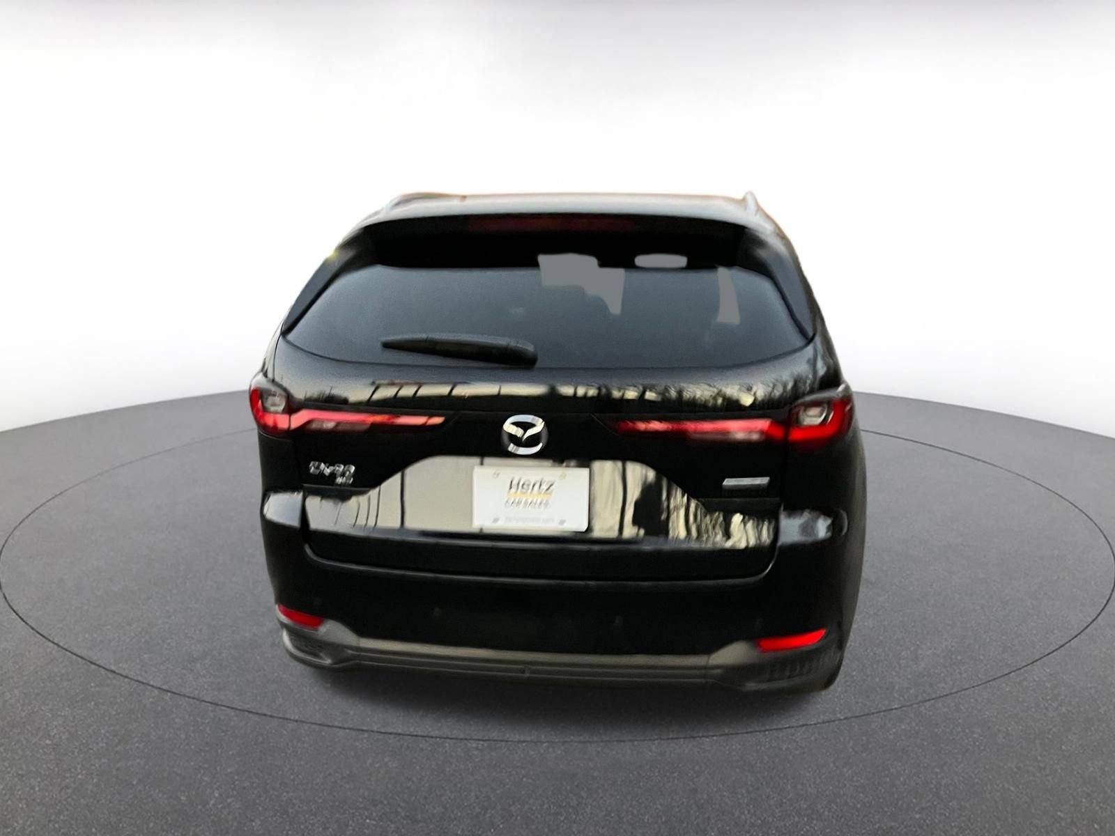 Used 2025 MAZDA CX-90 3.3 Turbo w/ Preferred Package image 11