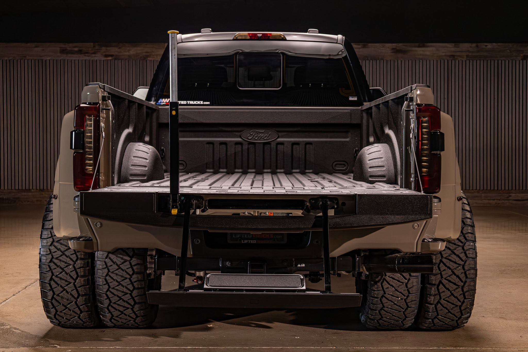 Used 2026 Ford F350 King Ranch image 9