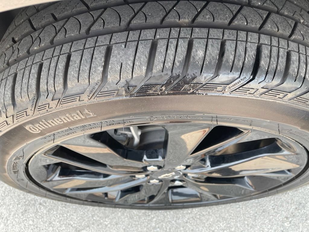 Used 2022 Chevrolet Blazer RS FWD image 33