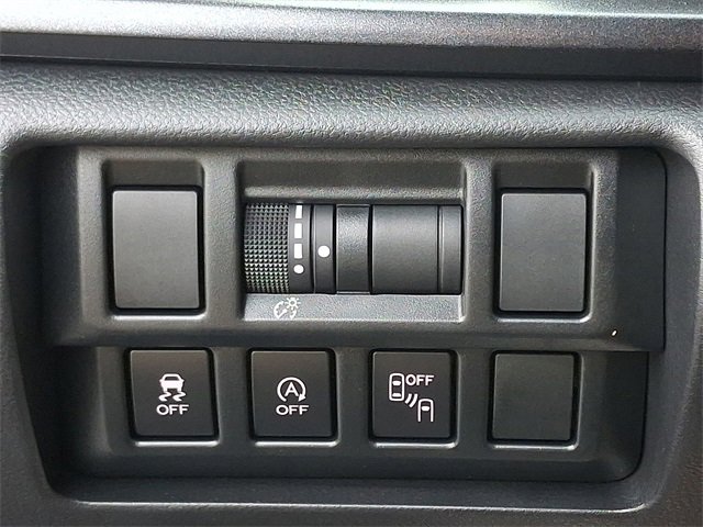 Used 2021 Subaru Crosstrek 2.5i Sport w/ Moonroof Package image 26