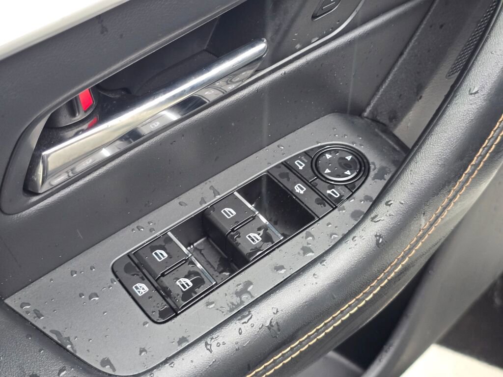 Used 2024 MAZDA CX-90 3.3 Turbo w/ Premium Plus Pkg image 19