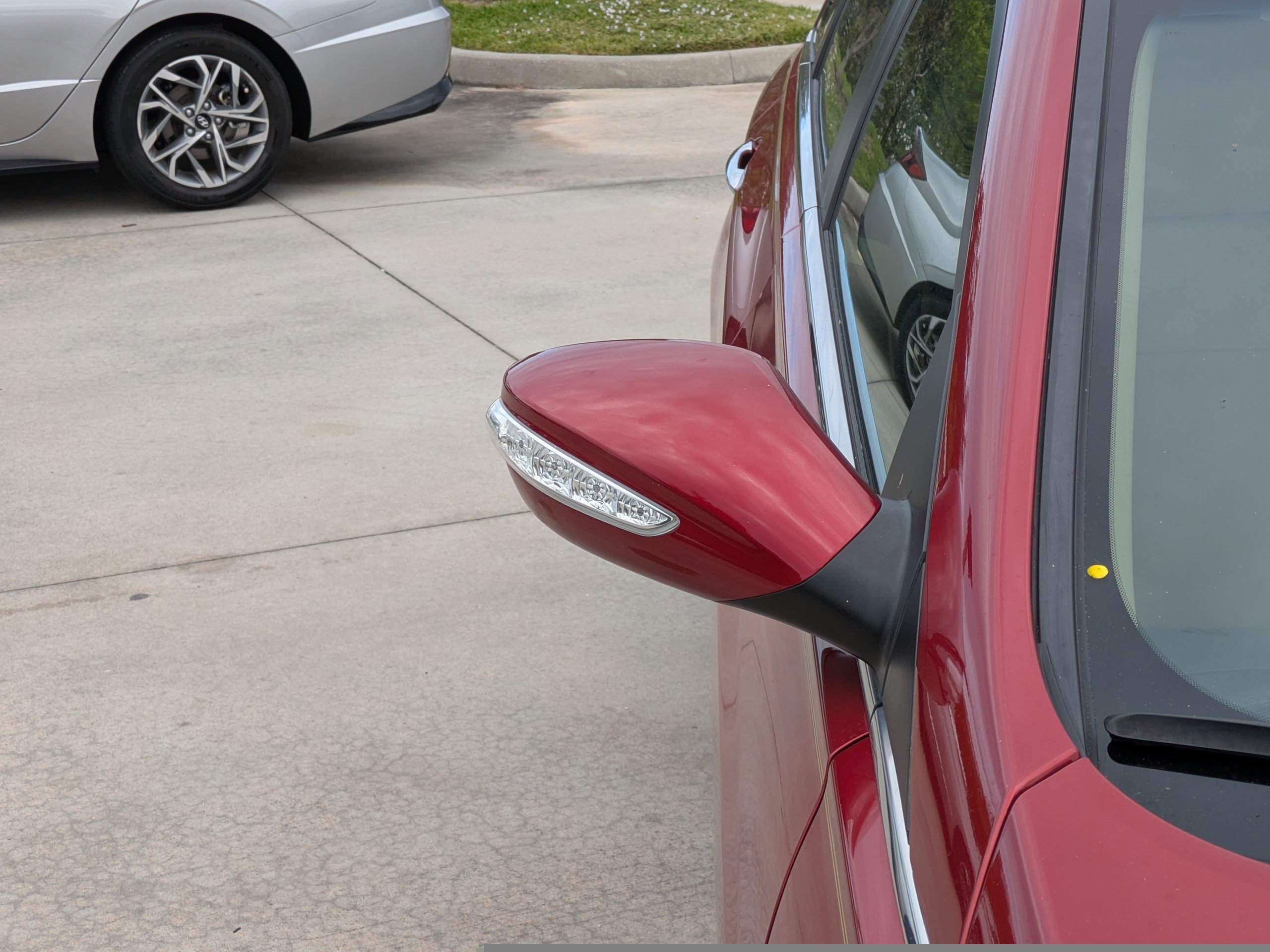 Used 2011 Hyundai Sonata Limited image 8