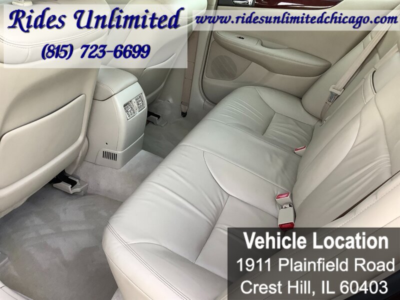 Used 2002 Lexus ES 330 FWD image 29
