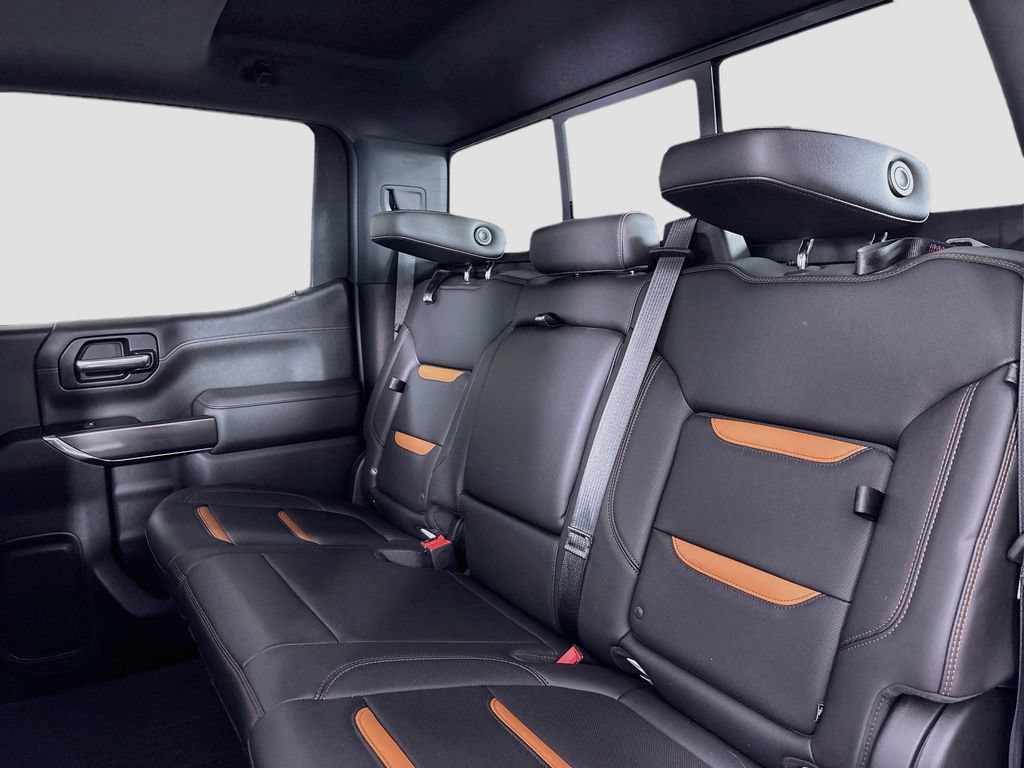 Used 2019 GMC Sierra 1500 AT4 w/ AT4 Premium Package AWD/4WD image 27