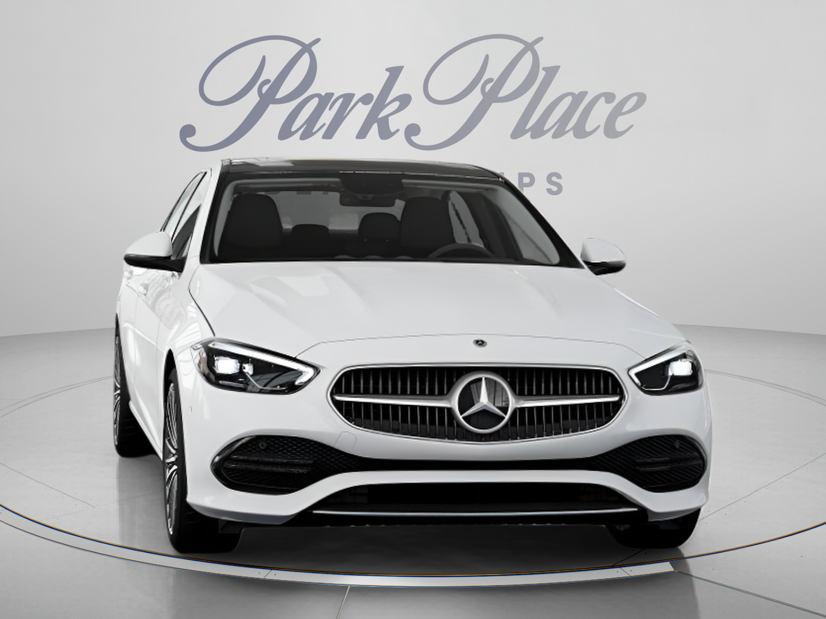New 2026 Mercedes-Benz C 300 Sedan image 35
