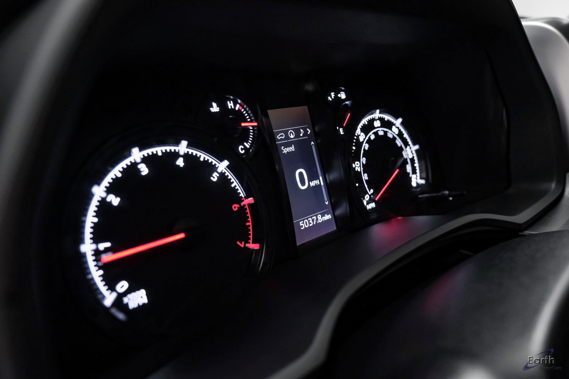 Used 2023 Toyota 4Runner SR5 Premium image 29