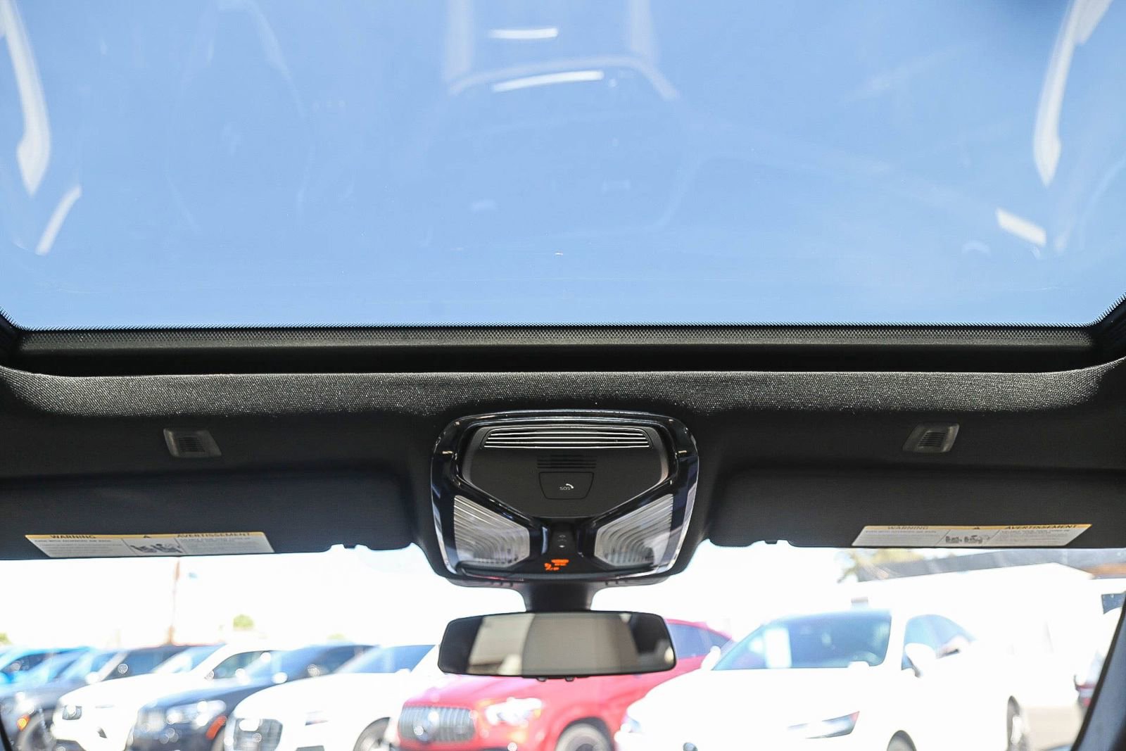 Used 2022 BMW 530i w/ Premium Package image 17