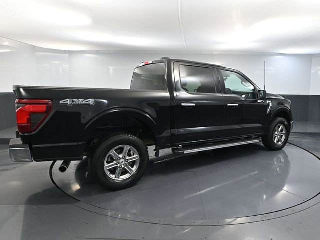 Used 2024 Ford F150 XLT image 5